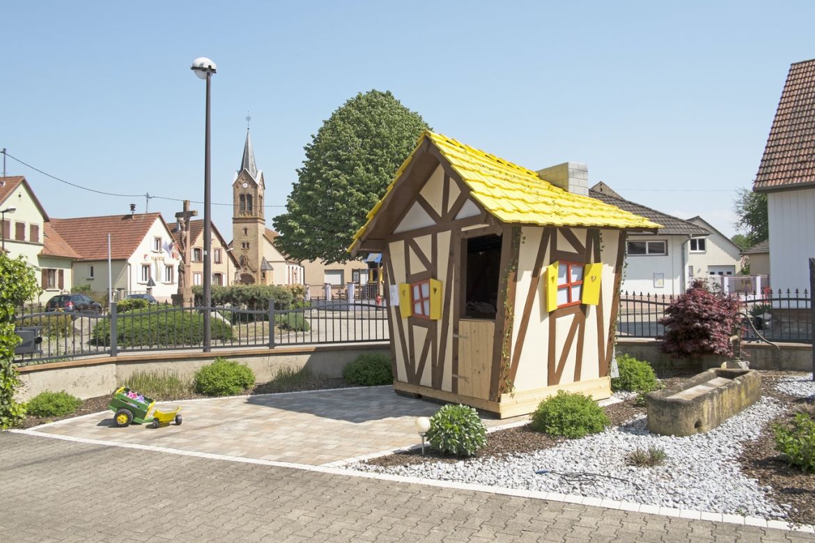 068 Schaffhouse-près-Seltz