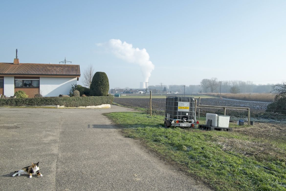 031 Mechtersheim