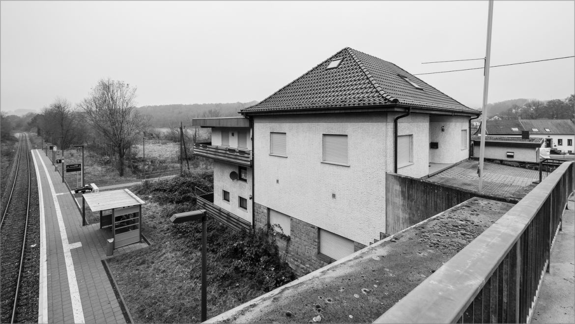 013 Eppelborn, Bubach