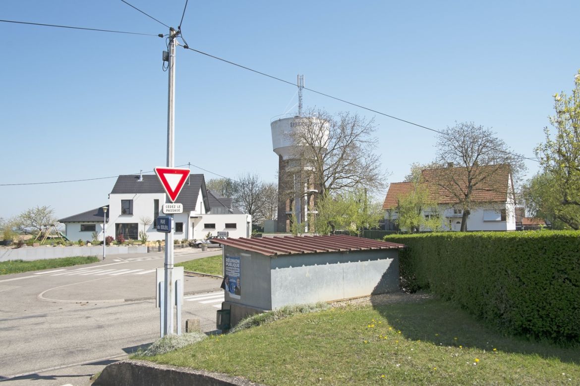 065 Rittershoffen