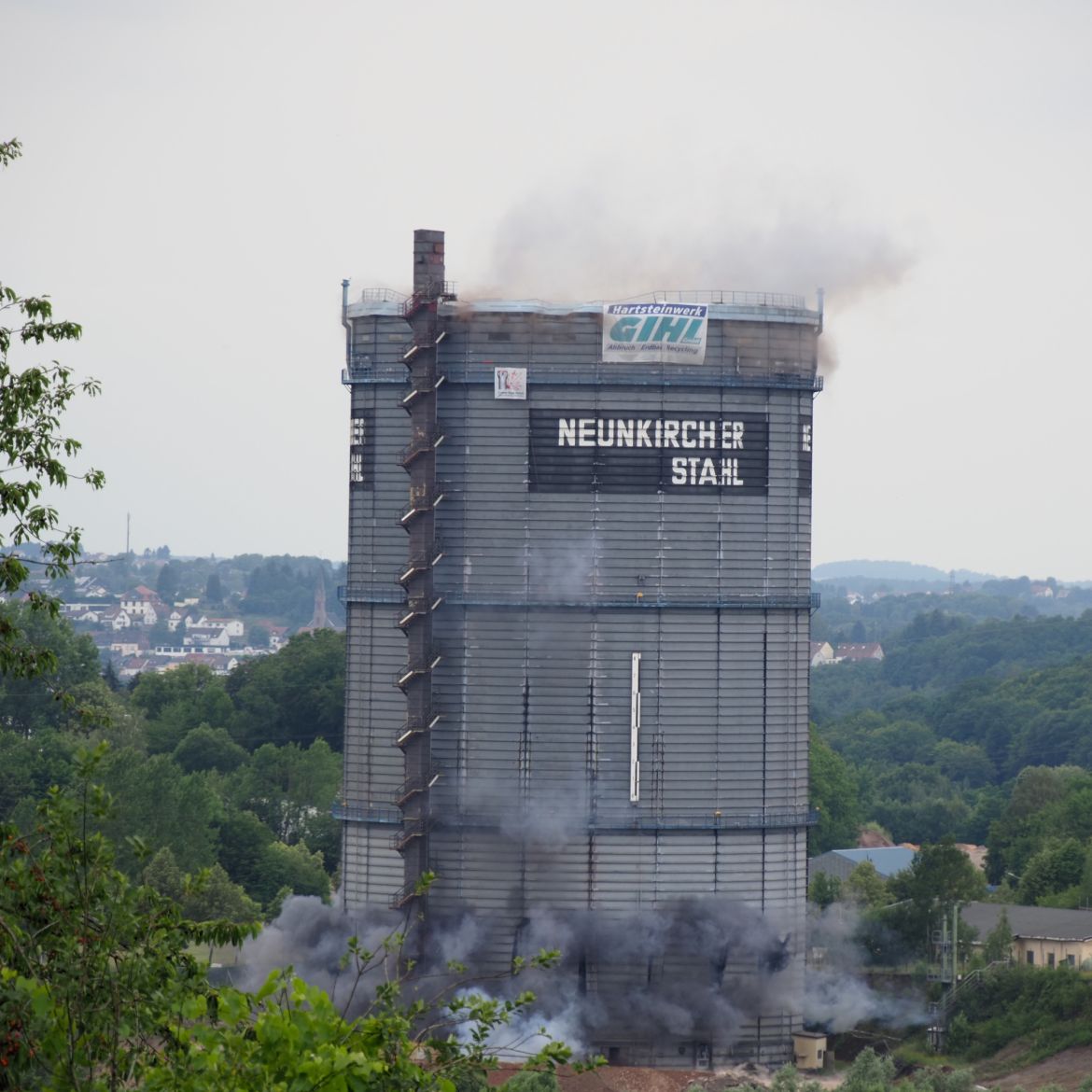 04_Gasometer NK