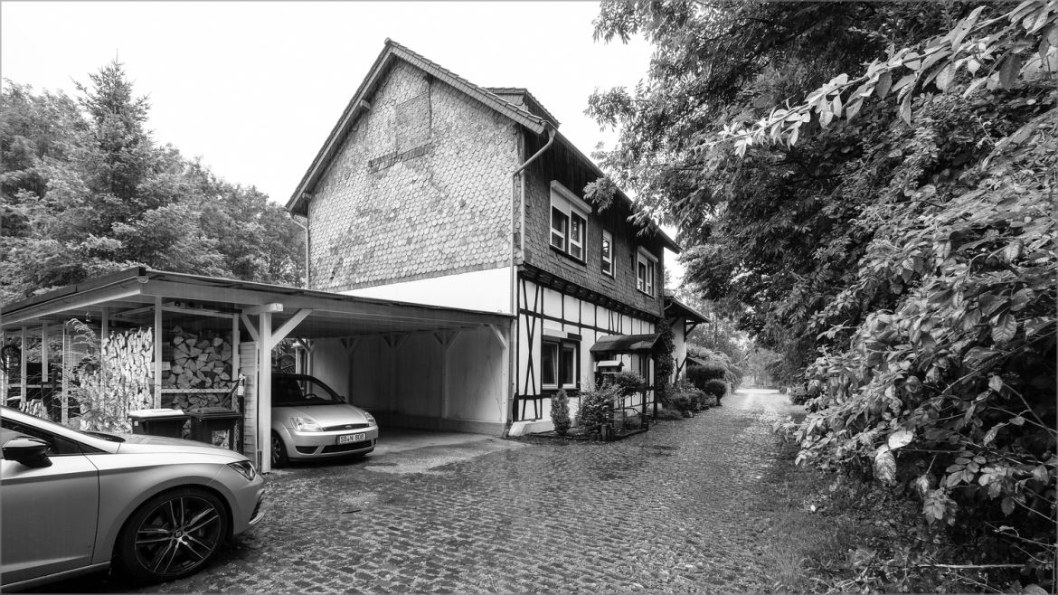 090 Sulzbach, Brefeld