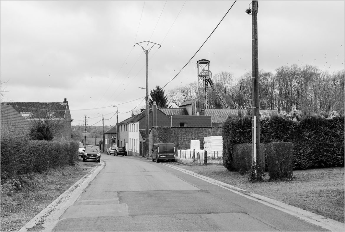 21 Soumagne in Wallonien