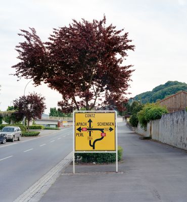 Stammdesch