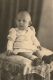 FrageNachDerHerkunft 006 Vater als Baby 1949