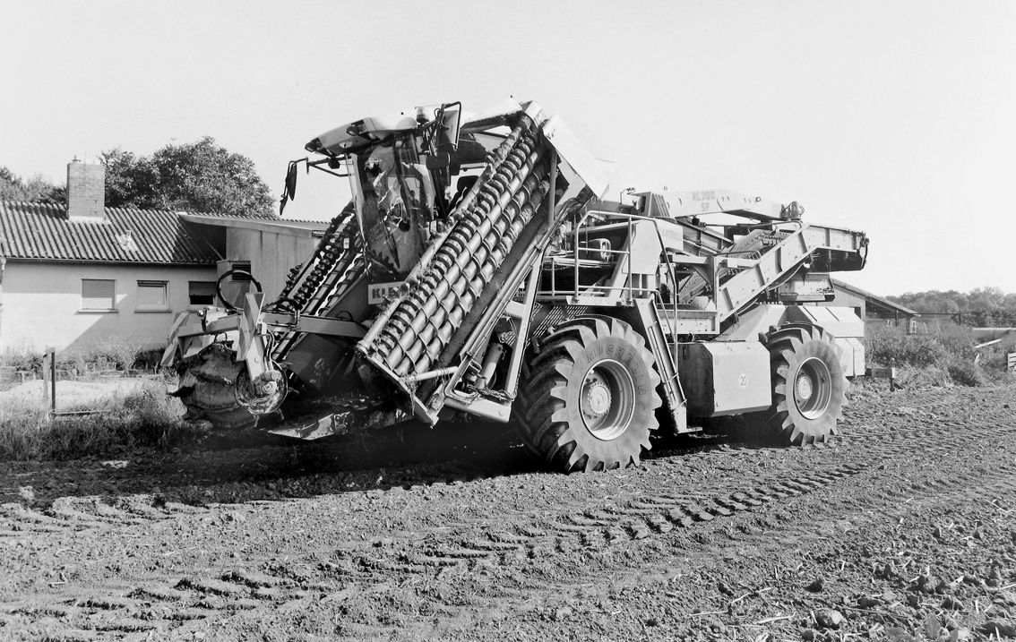 Agrarland Vorderpfalz 95