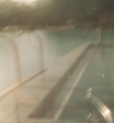 Als es letzten Sommer immer regnete
