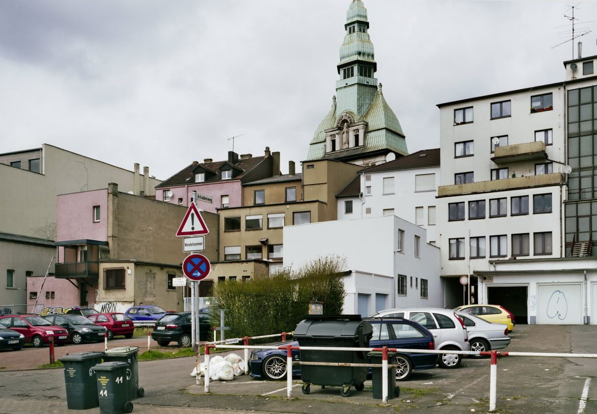 Völklingen atmet auf, 10